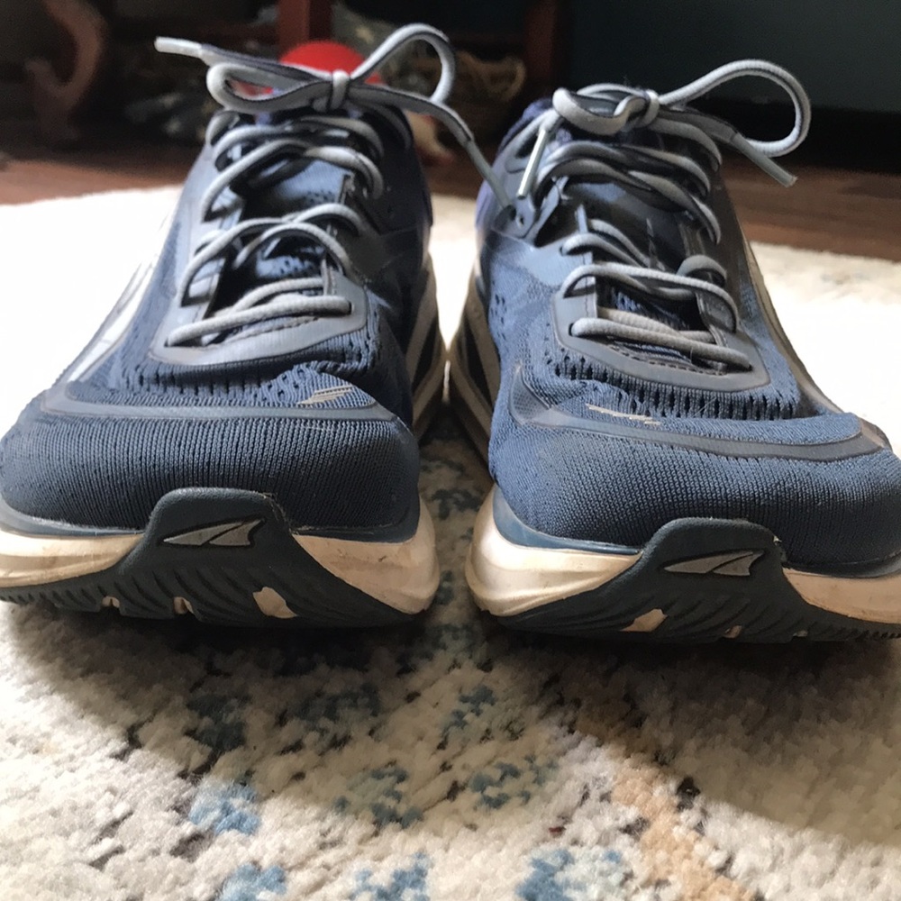 Altra Paradigm 6 Mens Size 11 - Picture 4 of 10
